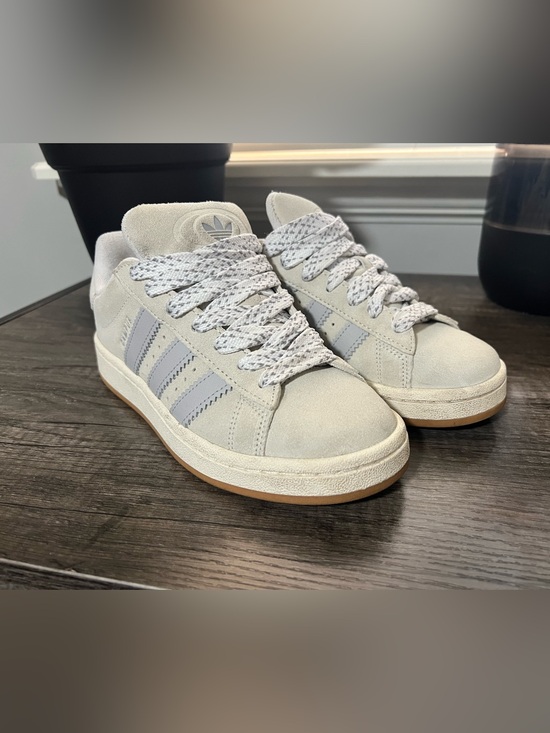 adidas Shoes - Adidas Campus Sz6